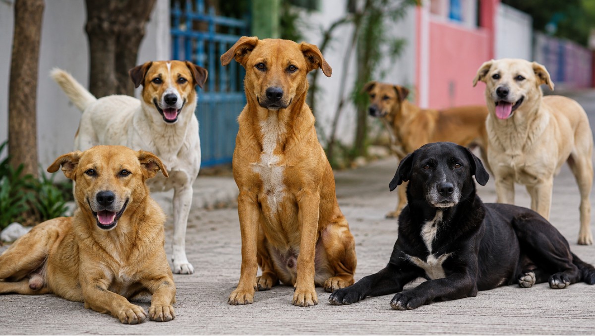 ¿Cuándo es el Día del Perro en México? 21 de julio o 26 de agosto | IA DISCOVER
