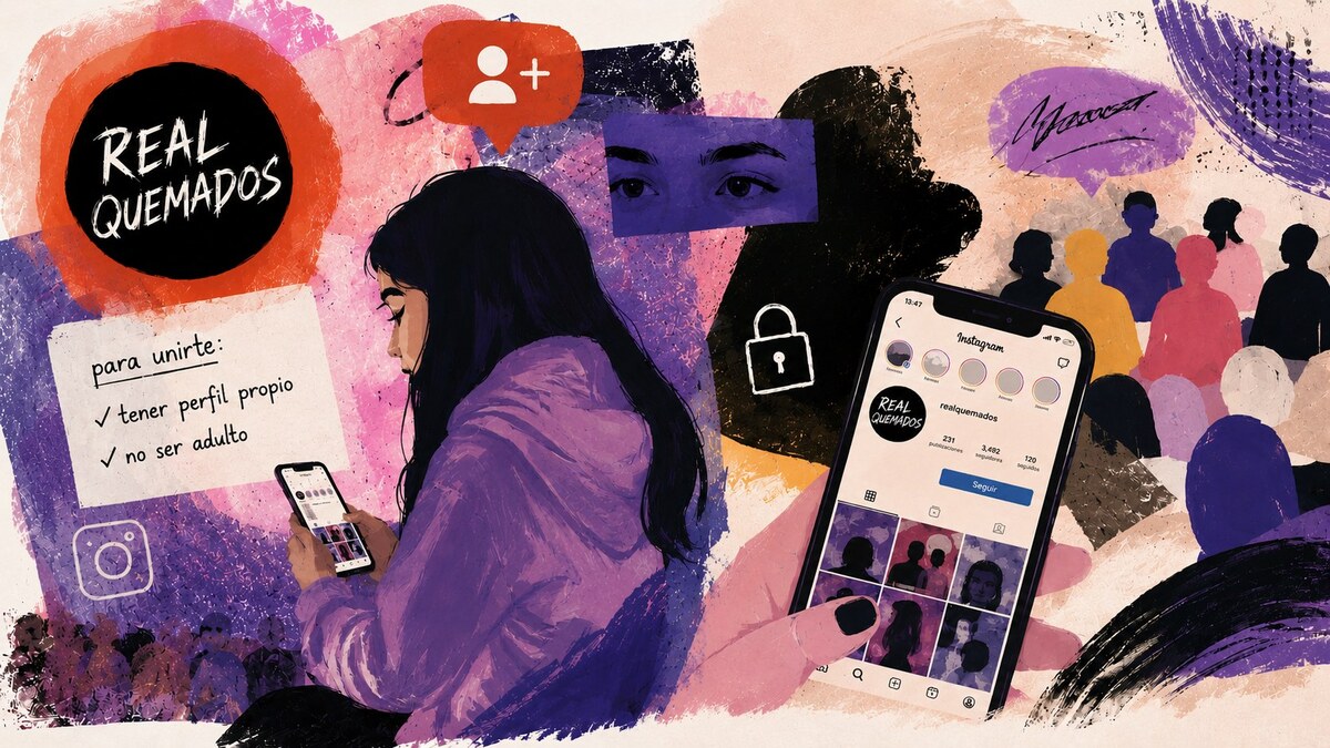 PORTADA |  El infierno del ‘bullying’ sale del aula y se instala en Instagram