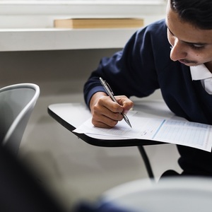 La aplicación del examen para preparatoria EXANI I y de carrera EXANI II serán el 24 de octubre a las 9:00 de la mañana.