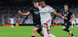 Real Madrid vs Real Sociedad: Sigue EN VIVO el partido de la Jornada 2 de LaLiga 2026.