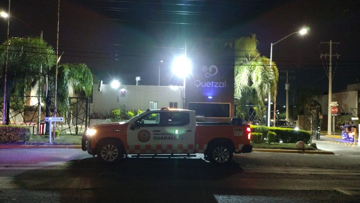 Reportes de olores químicos movilizan a los ciudadanos en la Zona Metropolitana de Monterrey | Especial
