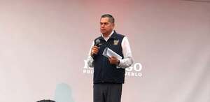 Se han llevado a cabo las primeras sesiones de los Consejos Municipales de Seguridad Pública en 80 de los 84 municipios.