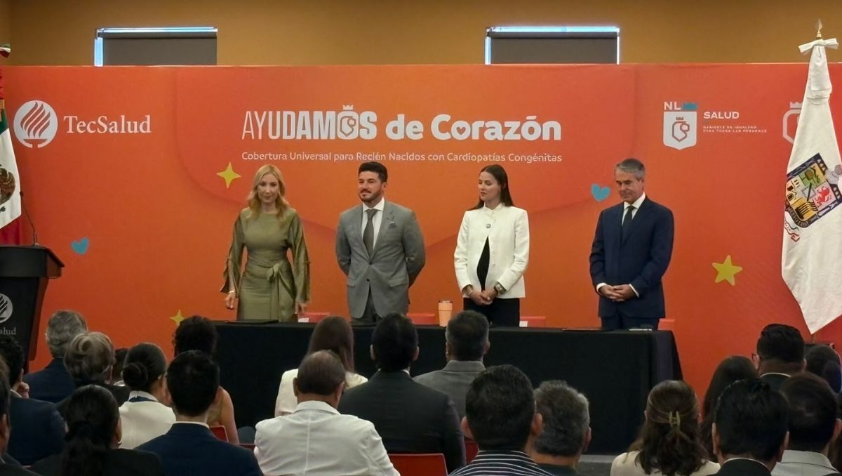 Samuel García recriminó a los diputados la falta de voluntad | Pedro Delgado