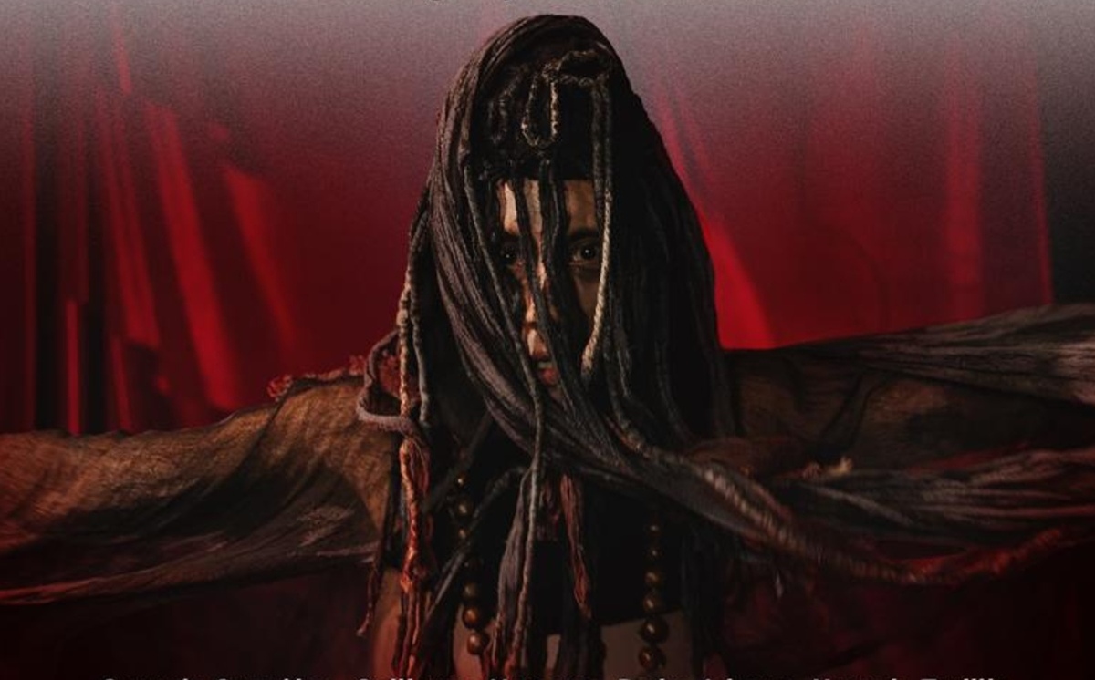 Tierra Baldía. Crímenes Shakespeareanos regresa al Teatro La Capilla con una puesta en escena que reúne fragmentos de Macbeth, Ricardo III y Otelo.
