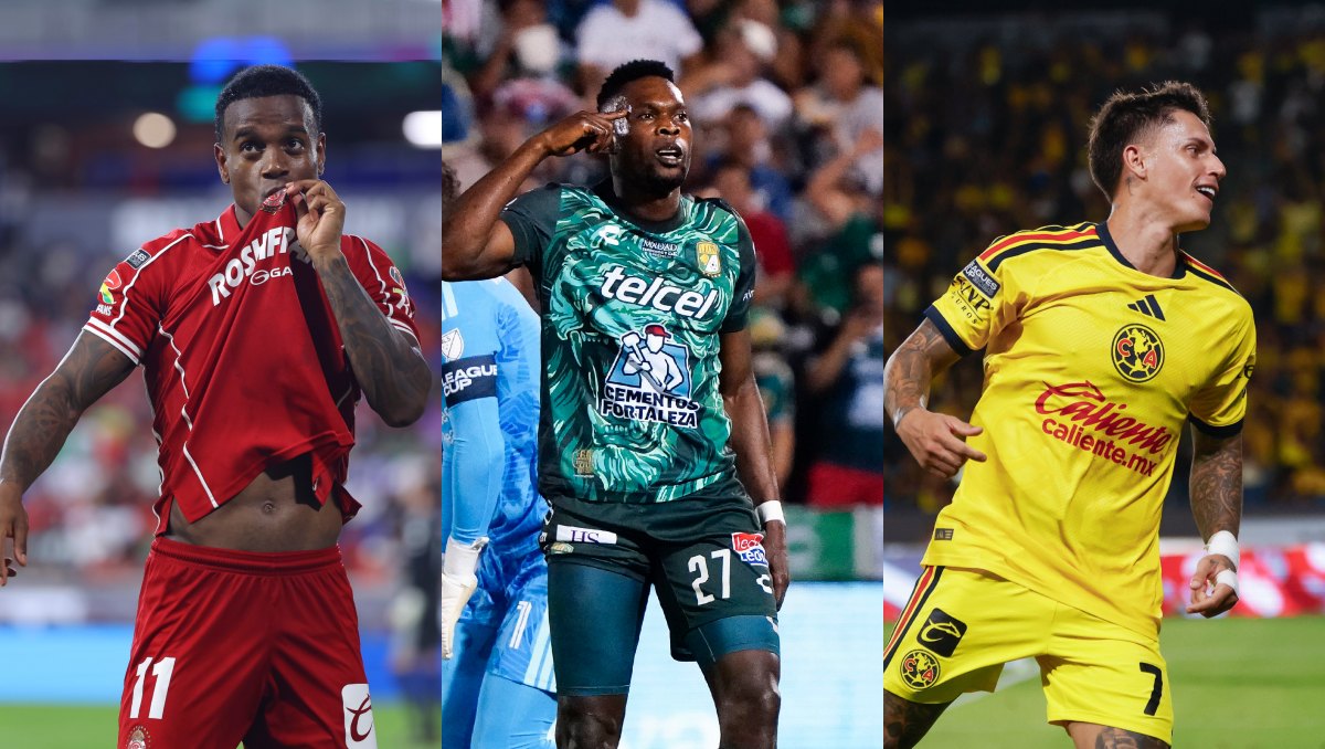 Semifinales de Leagues Cup 2026: Equipos clasificados y partidos (Imago7/X @ClubAmerica)