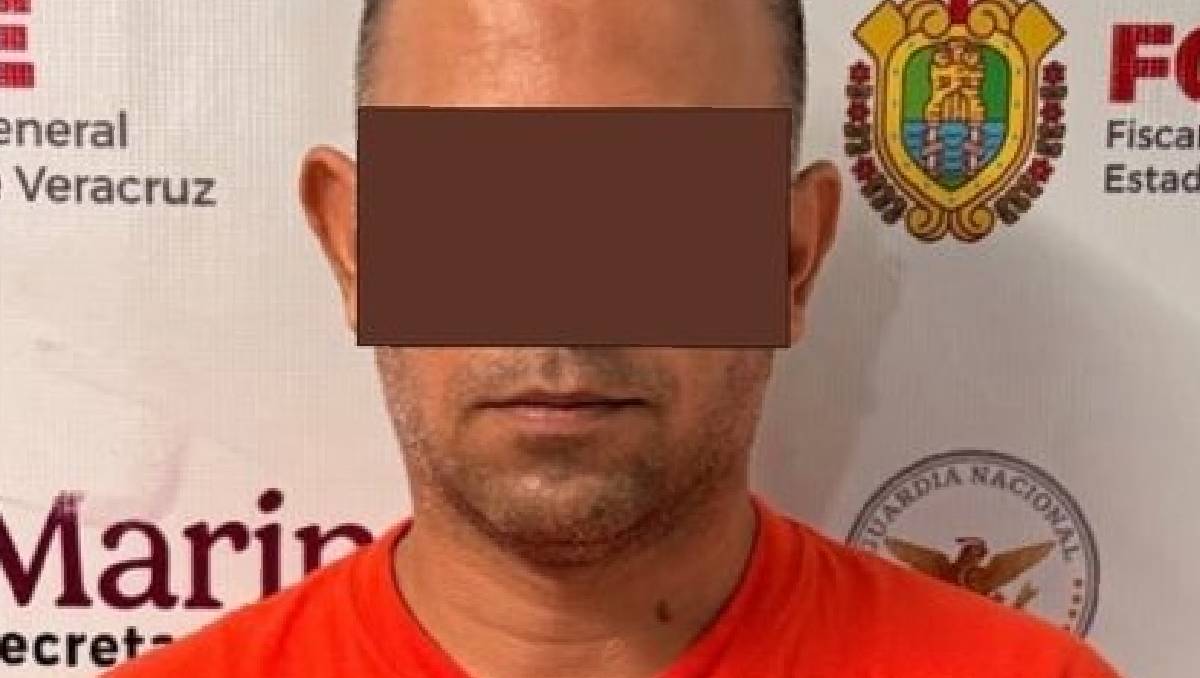 Sergio “N”, alias “El Búho”, fue vinculado a proceso por el homicidio de Roxana Guzmán. | Especial