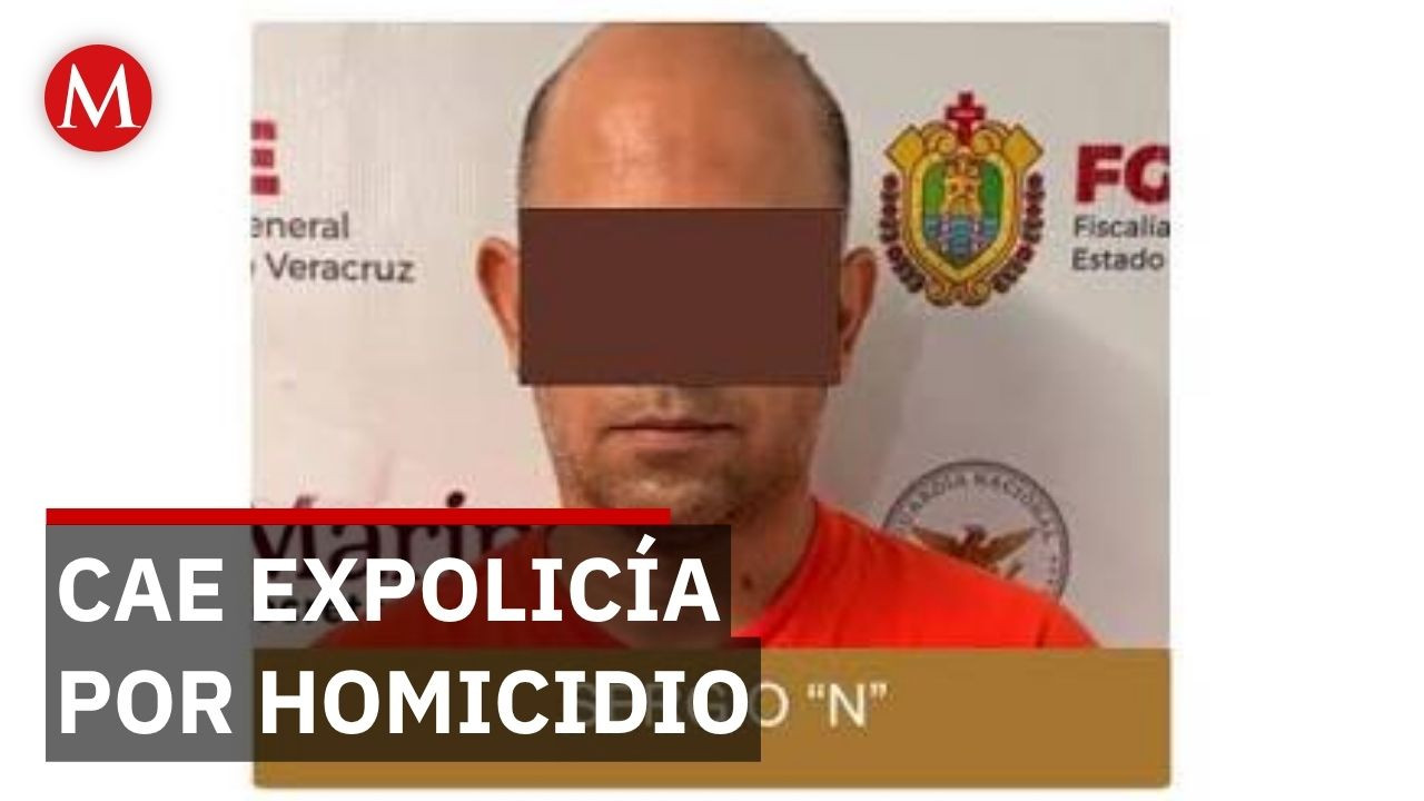 Sergio 'N' alias 'El Buho' es vinculado a proceso por la muerte de Roxana Guzmán en Veracruz