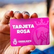 Autoridades dieron a conocer la suspensión de la entrega de la Tarjeta Rosa; AQUÍ te decimos los días.