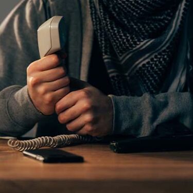 Las denuncias por extorsión crecieron 42.5 por ciento en comparación con mayo de 2025, consolidando una tendencia al alza.