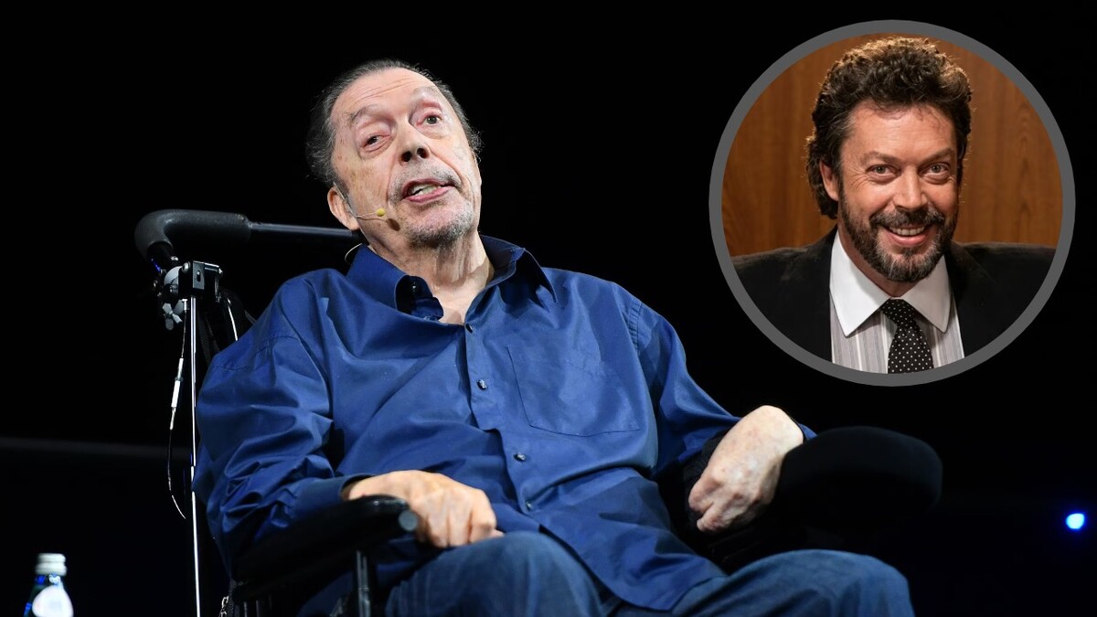 Tim Curry, actor de 'IT', falleció hoy | Especial