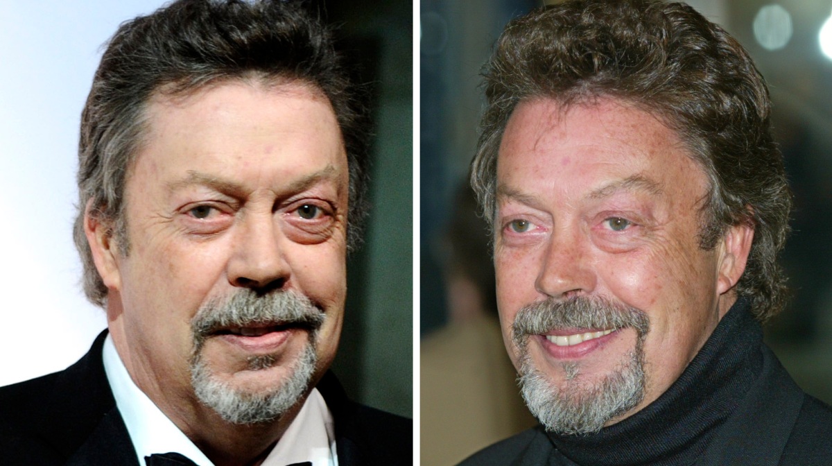 Tim Curry falleció a los 80 años de edad | Foto: AP