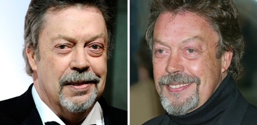 Tim Curry, actor fallecido a los 80 años