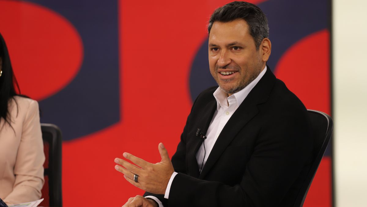 Tomás Montoya advirtió que INFONL debe cumplir sus obligaciones de transparencia durante la transición | Roberto Alanís