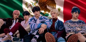 TXT confirma concierto en México | Especial