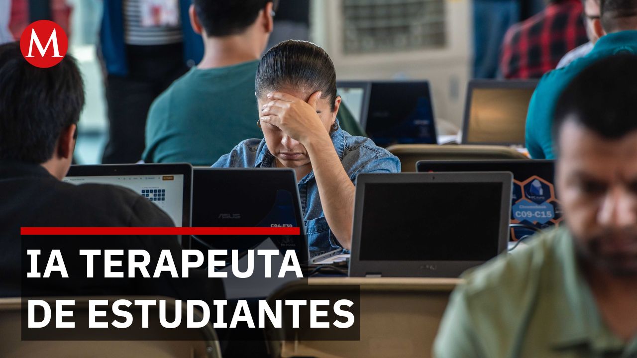 Universidad de Guadalajara alerta sobre jóvenes que reemplazan humanos con IA