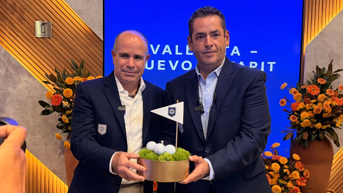 VidantaWorld Mexico Open 2026: figuras y jugadores a seguir (Cortesía)