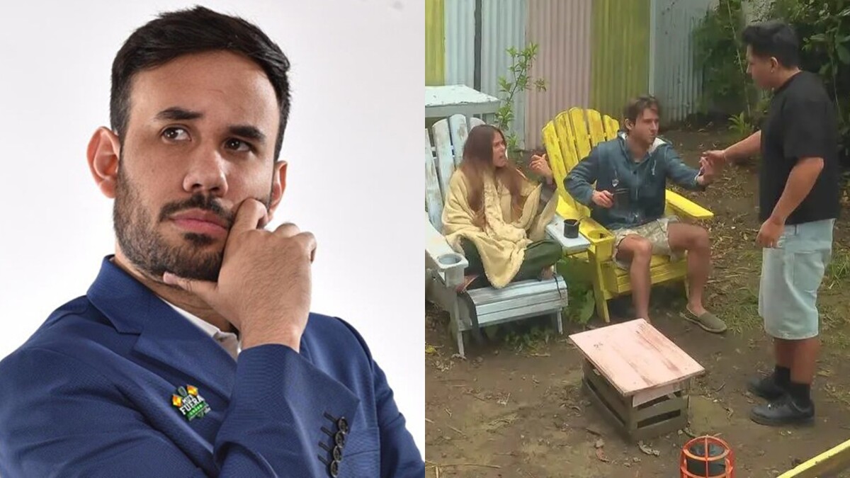 Werevertumorro crítica a La Casa de los Famosos | Especial
