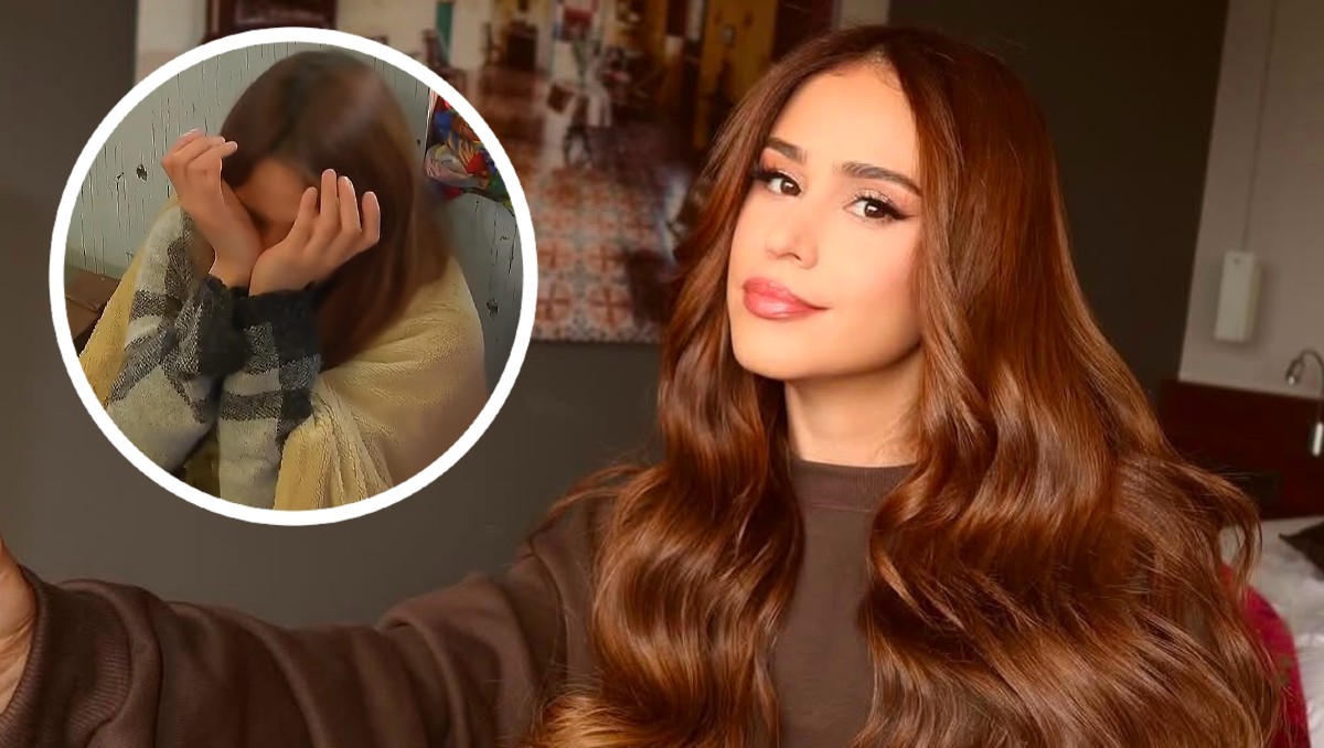 Yanet Garcia se convirtió en la quinta eliminada de La Casa de los Famosos México (RS)