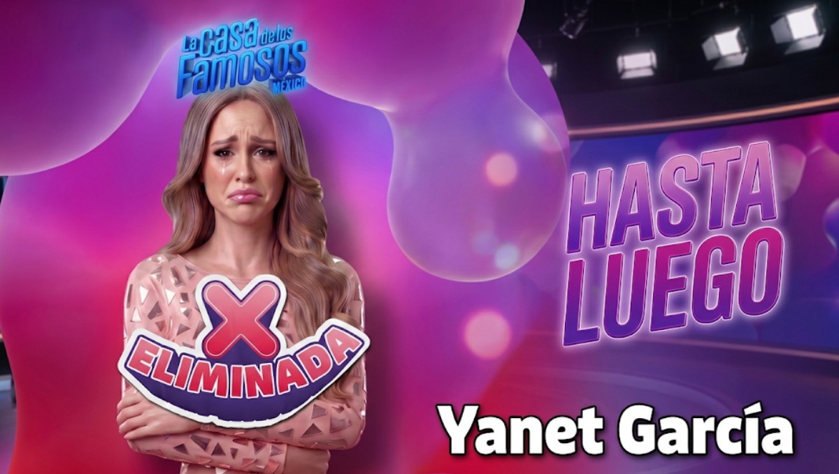 Yanet García rompe el silencio tras quedar FUERA de LCDLFM y defiende su paso por la casa tras se llamada 'mueble' | IA M2