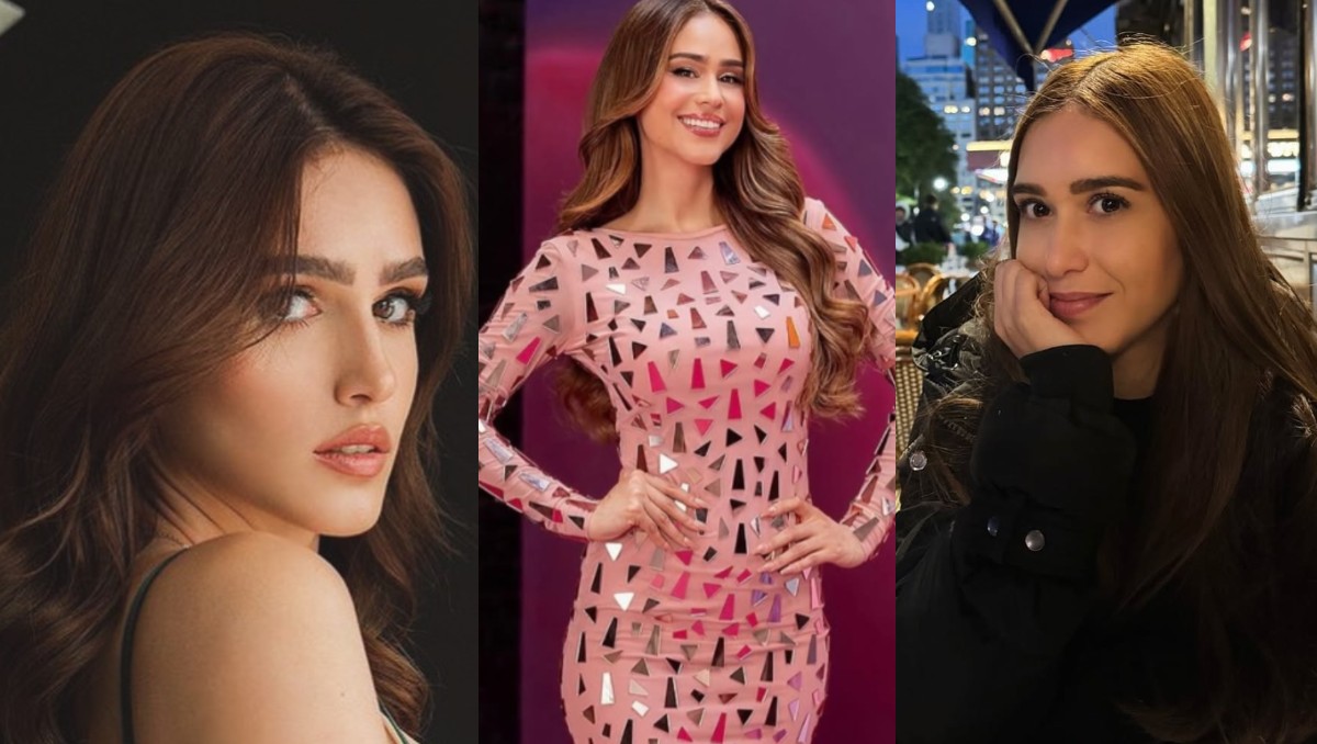 Yanet García sale de LCDLF y sus hermanas reaccionan. | FOTO: IG