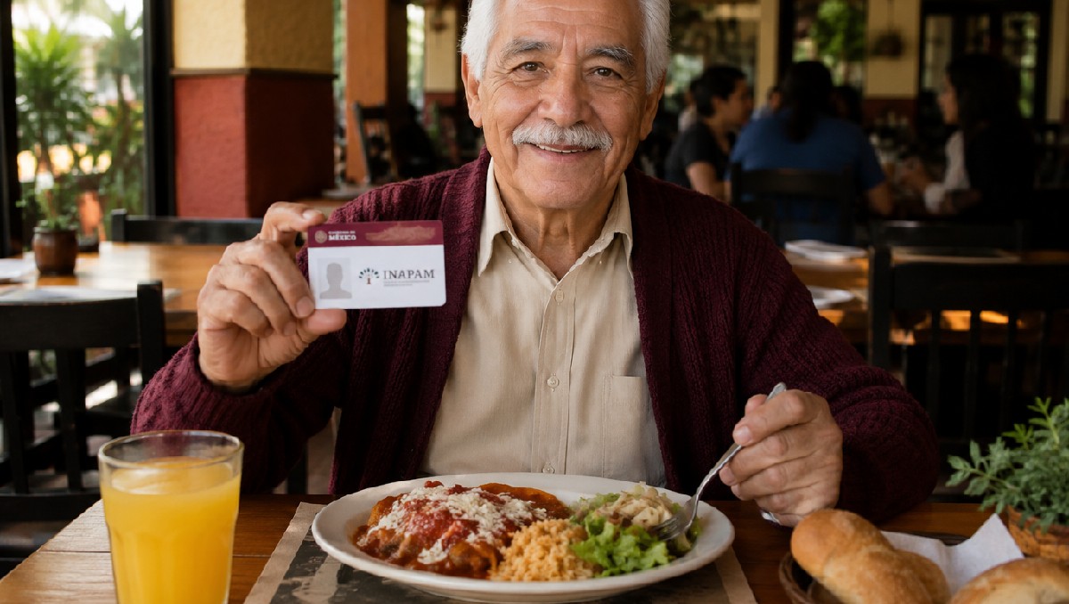 El Día del Abuelo en México se celebra en agosto | IA Discover