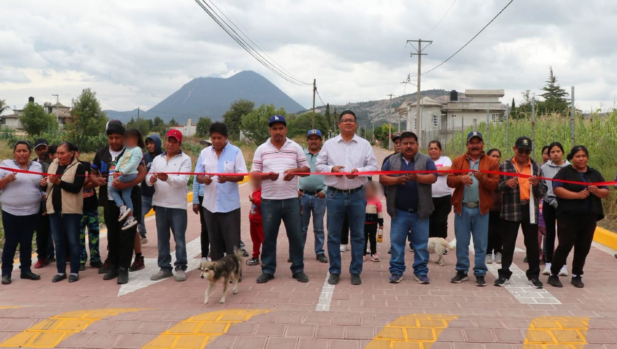Acajete avanza con obras de infraestructura y acciones a favor del medio ambiente | Especial