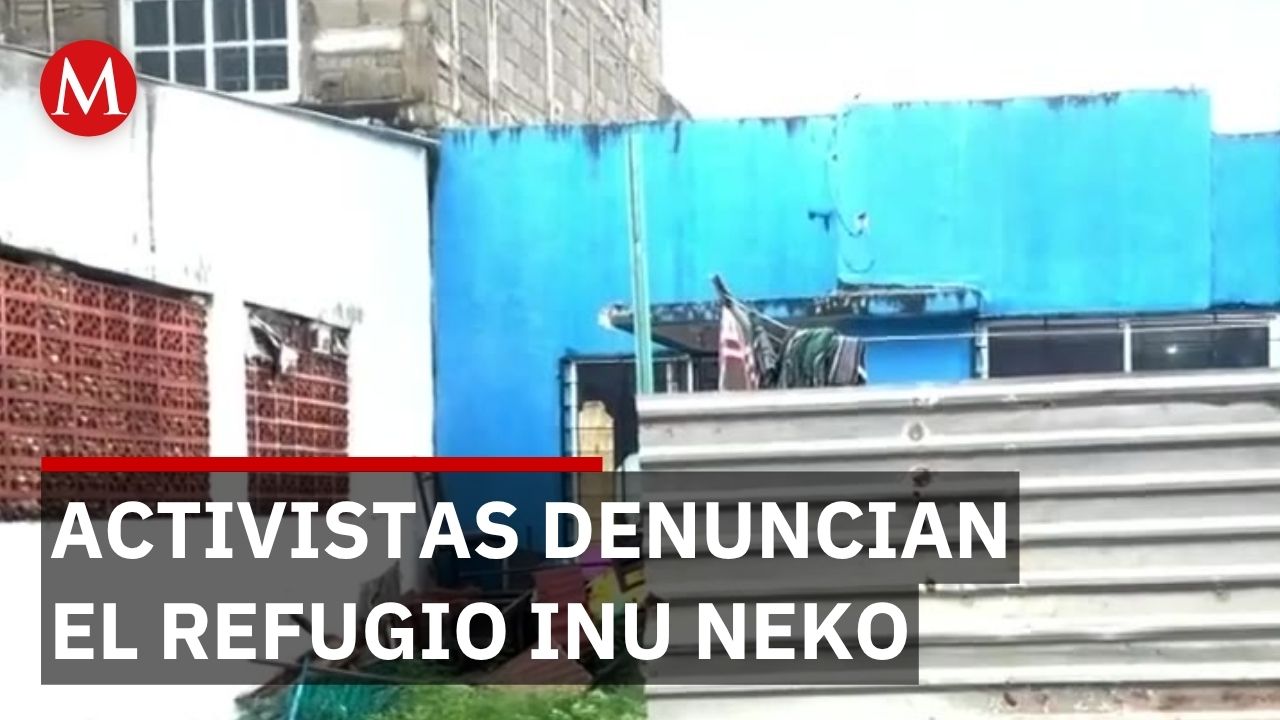 Activistas denuncian hacinamiento en refugio de Coatzacoalcos, Veracruz