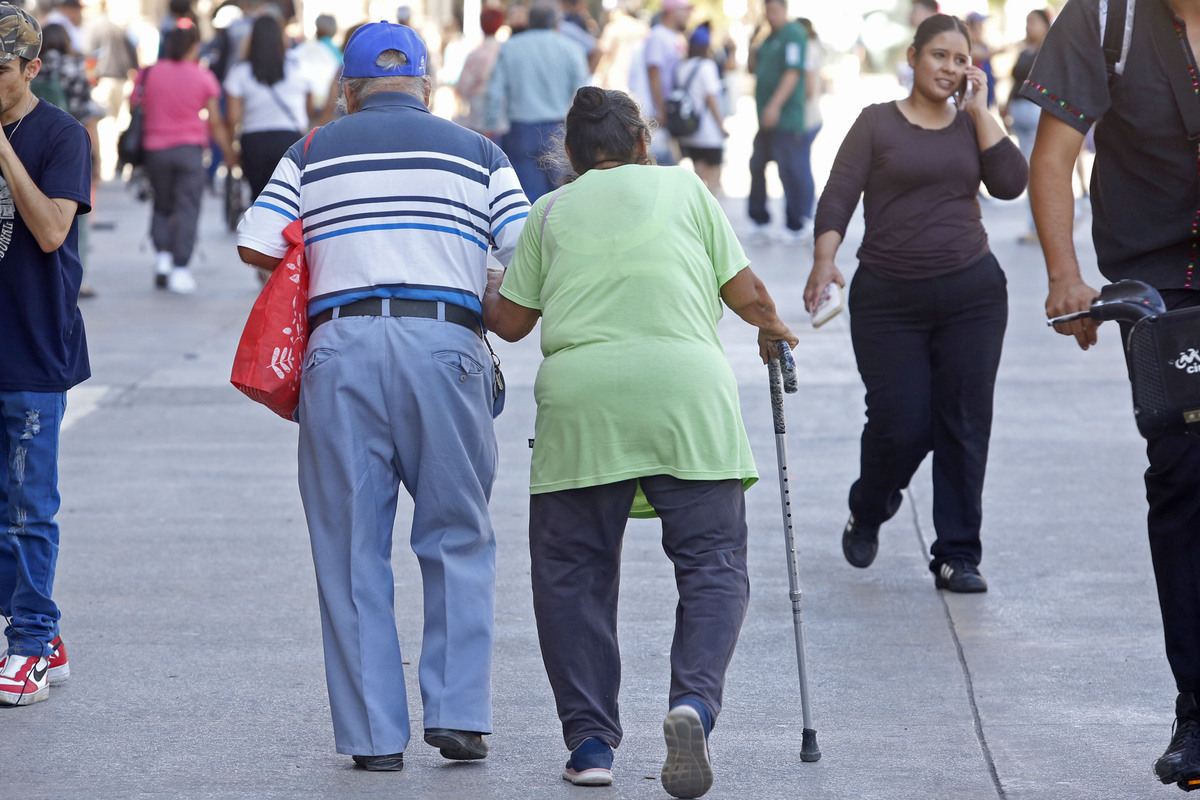 Entre 15 y 30% de adultos mayores podrían experimentar algún tipo de abandono. (Archivo Milenio)