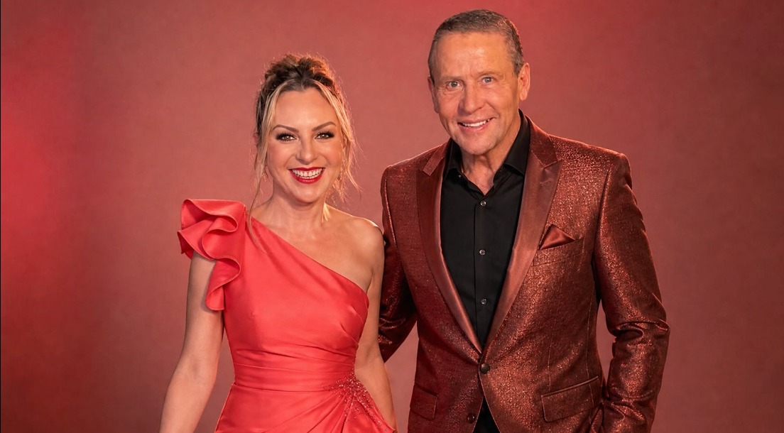 Alfredo Adame defiende su apoyo a Mariana Ochoa en LCDLF | VIDEO