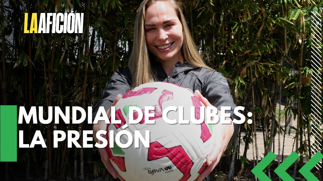 América se prepara para el Mundial de Clubes con máxima presión en cada encuentro