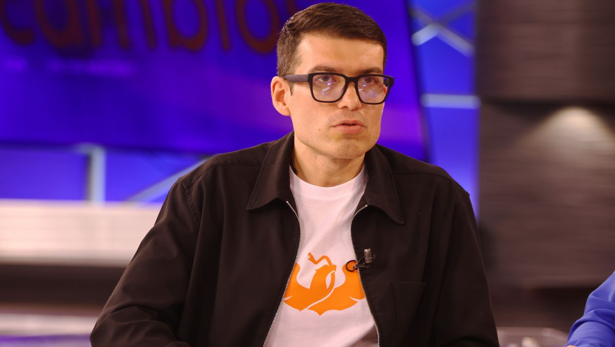 Baltazar Martínez criticó que bloque opositor cierre la puerta a la negociación presupuestal | Roberto Alanís