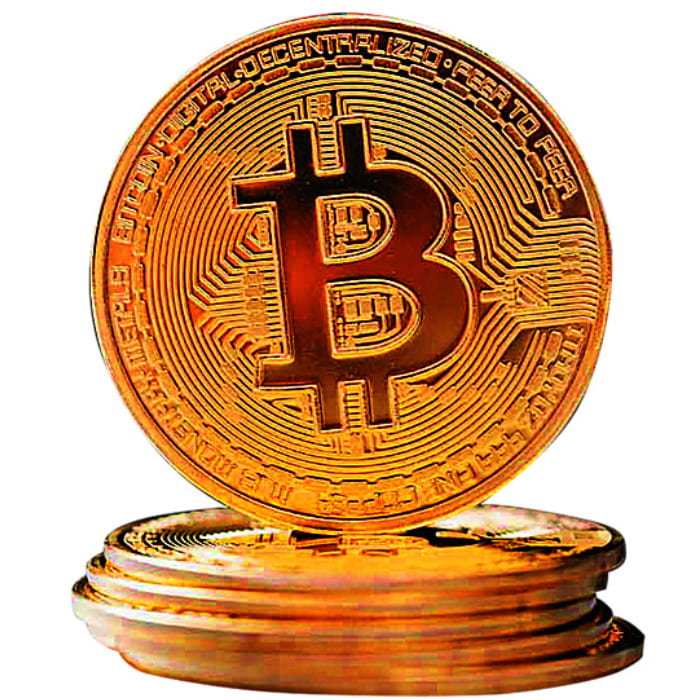 Bitcoin