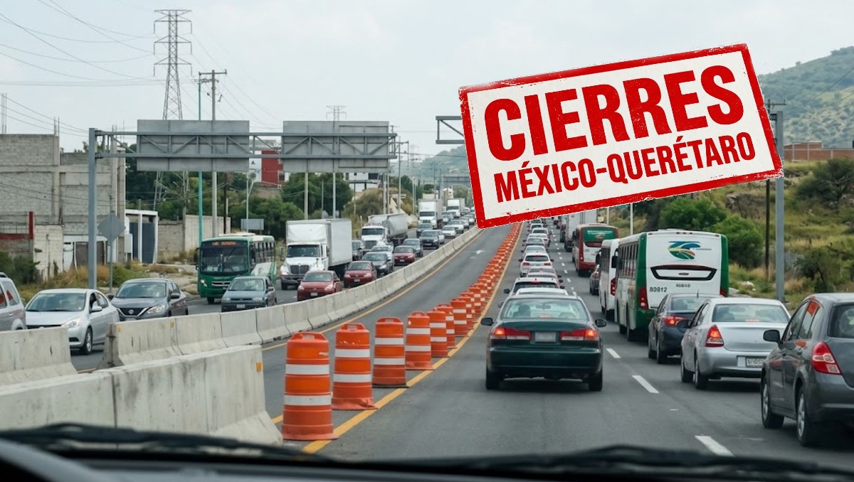 Capufe anuncio cierres programos para este jueves de agosto en la autopista | IA Discover