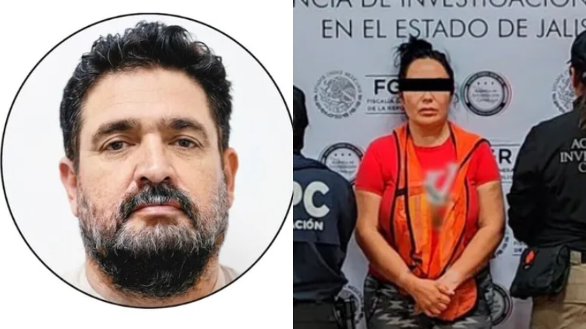 'La Chayo' y 'El Inge' enfrentan penas que pueden alcanzar la cadena perpetua por los cargos que aceptaron. | Especial