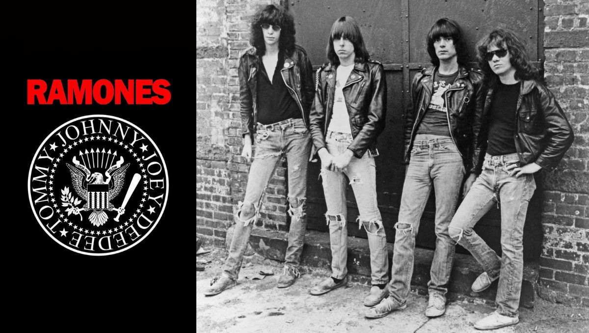 Se convirtieron en una de las bandas más influyentes de la historia del punk. Cortesía: Redes sociales