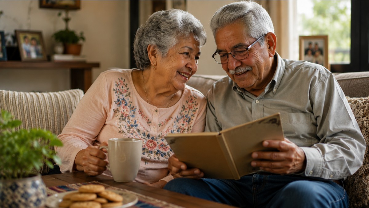 ¿A qué edad se considera adulto mayor en México? Esto dice la ley | IA DISCOVER