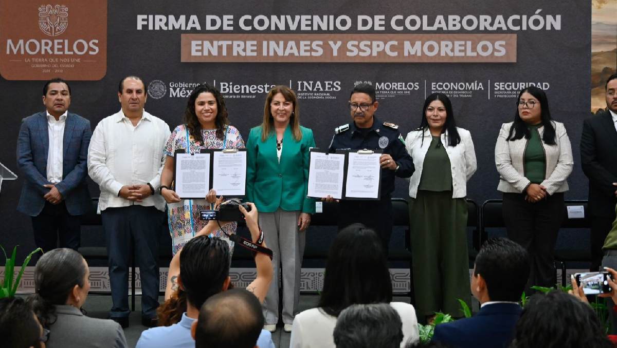 El proyecto contempla capacitación y trabajo remunerado para las participantes.