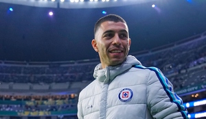 Erik Lira, de Cruz Azul, no viajará para enfrentar al Necaxa pues se espera que su traspaso al Mónaco de la Ligue One se defina próximamente.