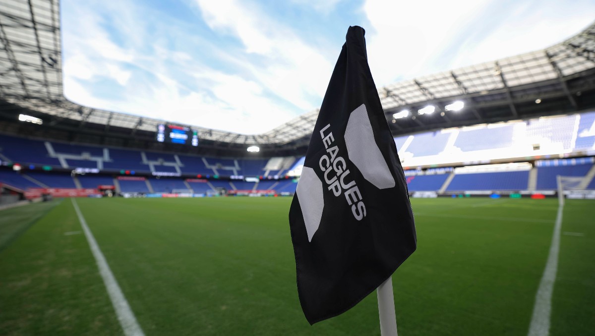 Fechas y horarios confirmados de las Semifinales de la Leagues Cup 2026 (Imago7)