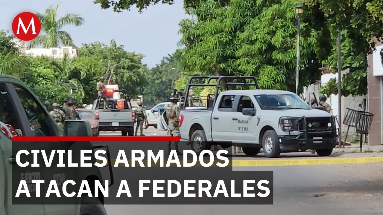 Fuerzas de seguridad refuerzan vigilancia en Zacatecas pero los ataques no cesan