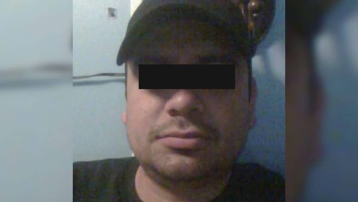 Los hechos se derivaron de una publicación hecha por el periodista. | Especial