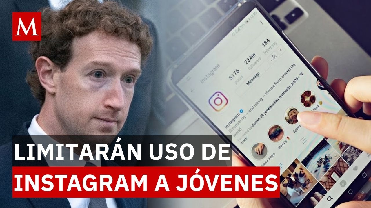 Instagram y Facebook cambian para adolescentes: así funcionarán las nuevas reglas de Meta