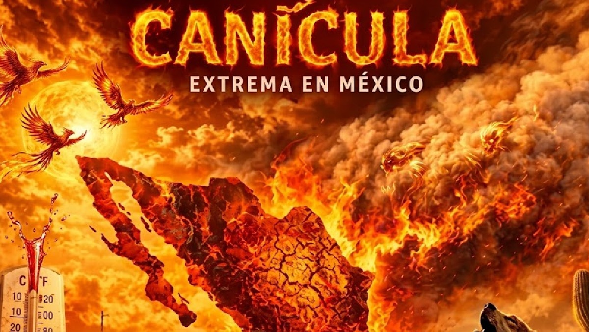 La canícula no son los días más calurosos del año | IA Discover