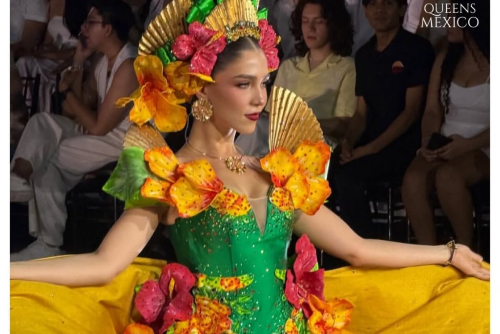 Miss Universe México: Dónde y a qué hora ver EN VIVO la final