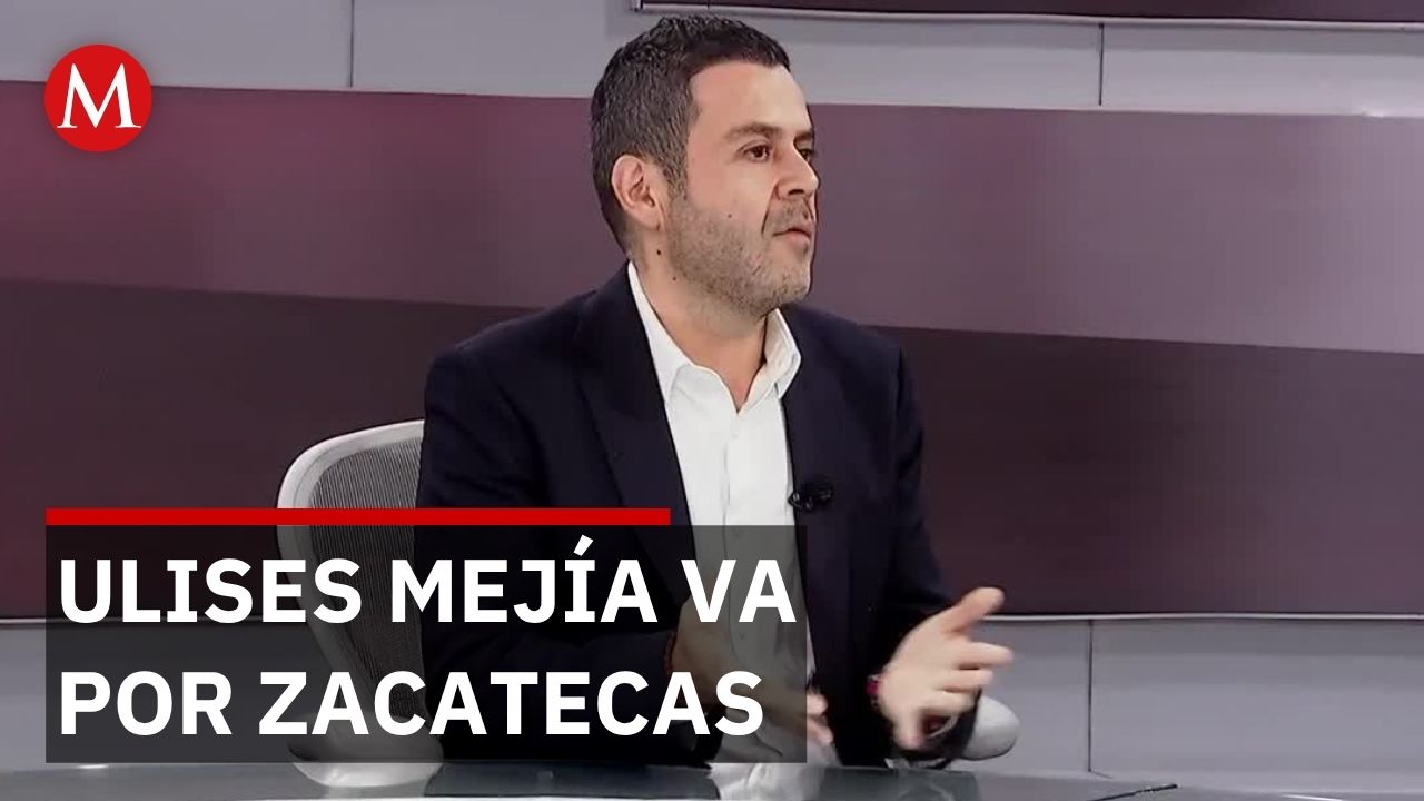 Morena define coordinador en Zacatecas para 2027