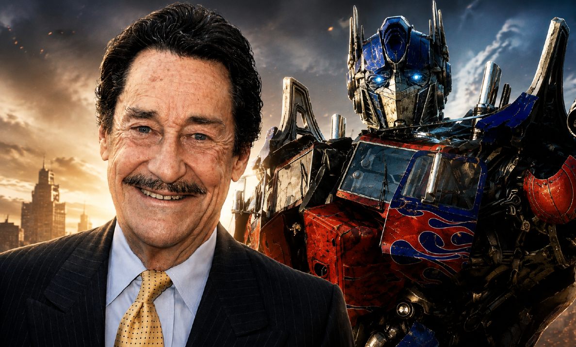 Muere Peter Cullen, actor de doblaje | Especial