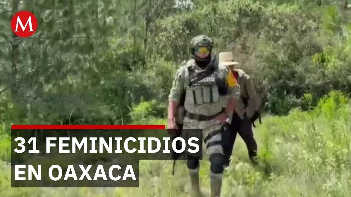 Mujer privada de libertad aparece sin vida en barrio de San Isidro, Oaxaca