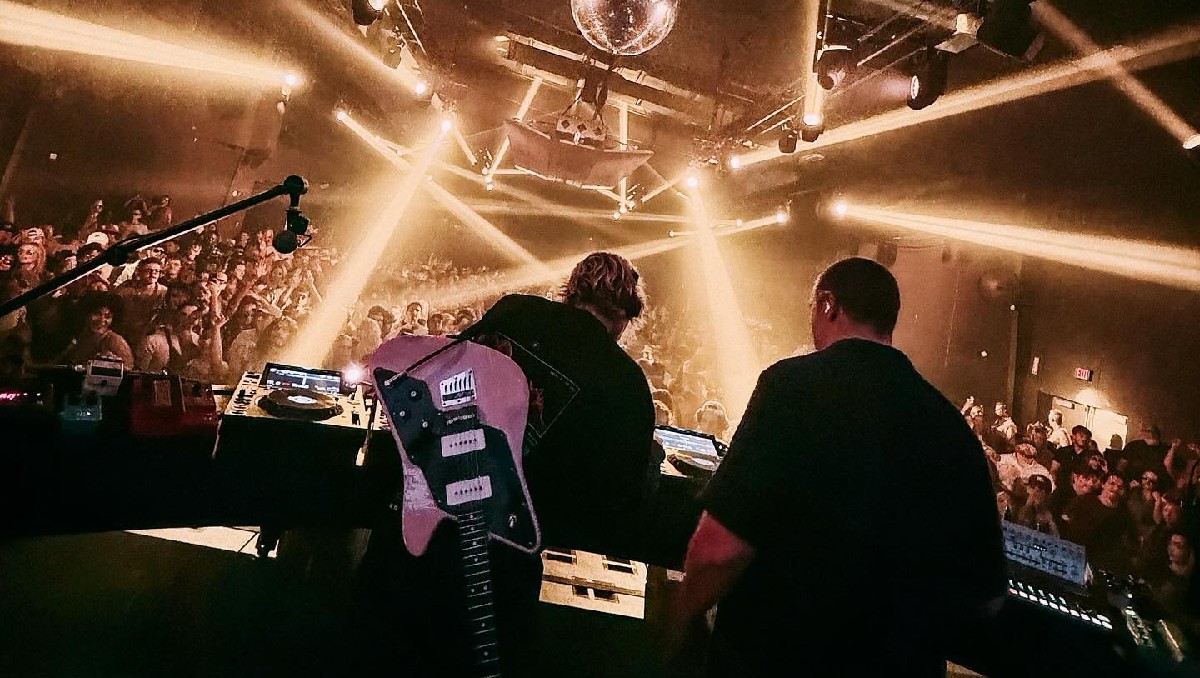 Neil Frances estará en CdMx | Instagram
