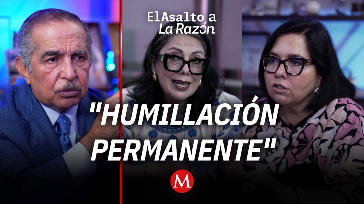 Néstor Vargas niega pagos a juzgadores cesados