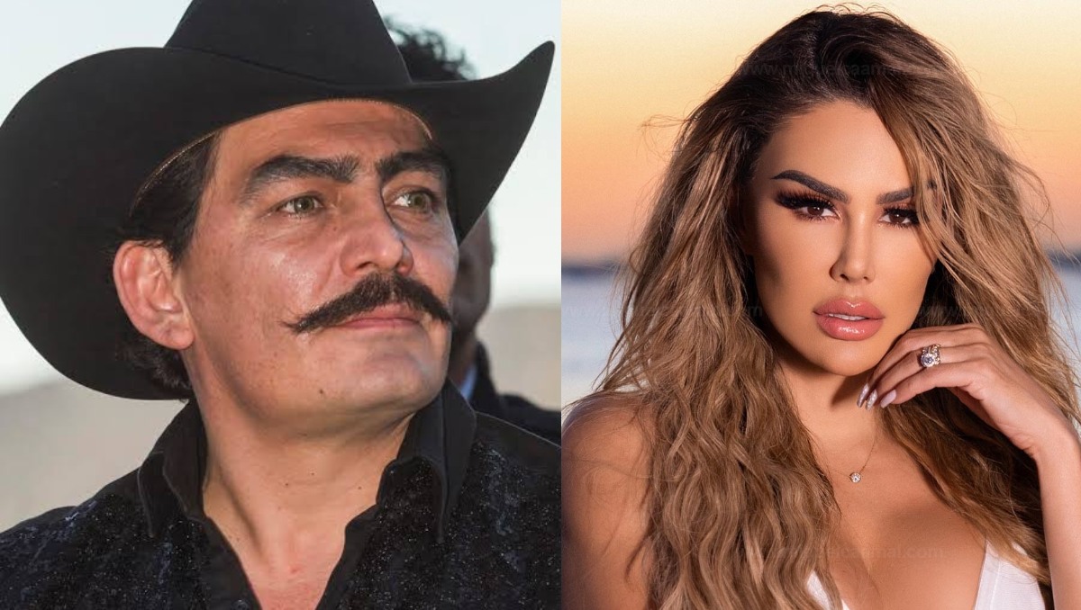 ¿Ninel Conde demandará a José Manuel Figueroa? Hijo de Joan Sebastian dijo que "el bótox afecta su memoria" | Especial
